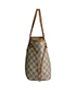 Neverfull PM, side view